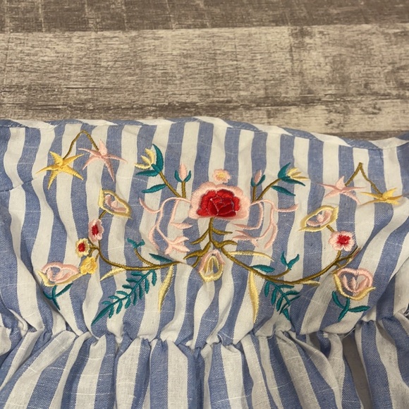 Blouse - Picture 2 of 3